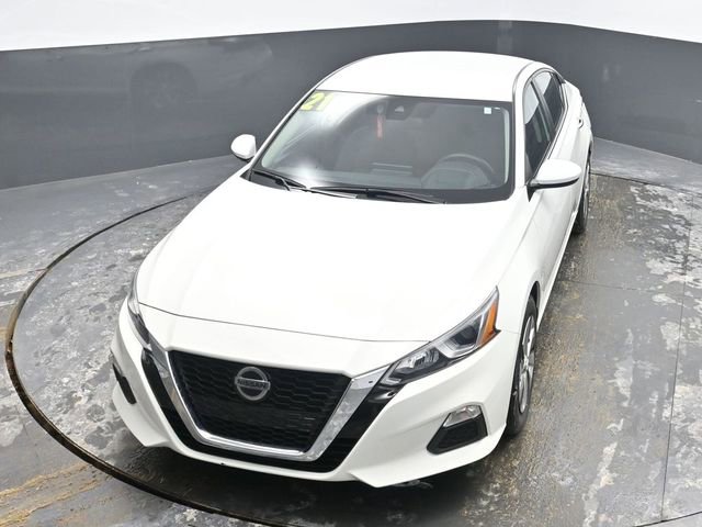 Used 2021 Nissan Altima 2.5 S FWD image 22