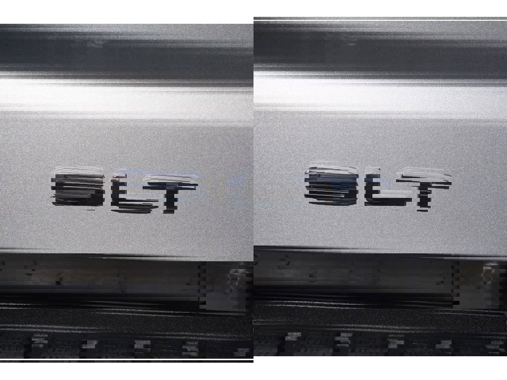 Used 2022 GMC Sierra 3500 SLT image 11