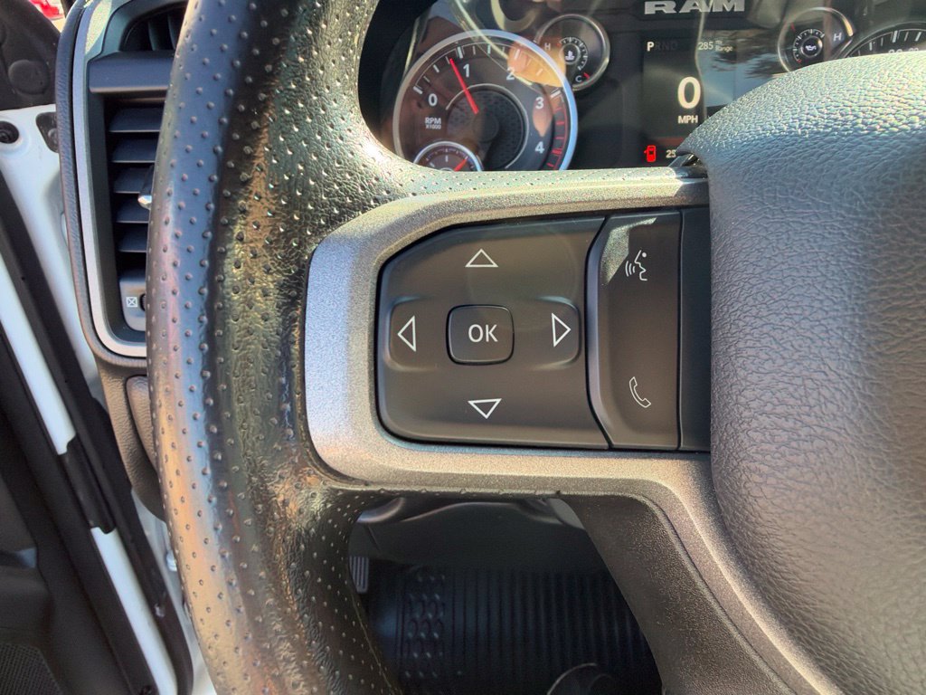Used 2024 RAM 3500 Tradesman AWD/4WD image 16