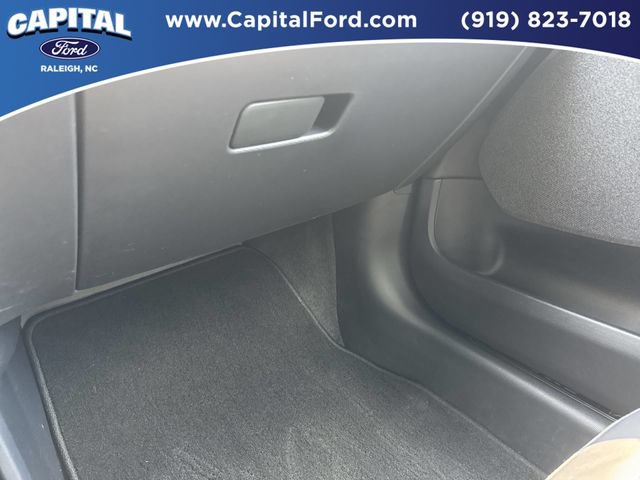 Certified 2025 Ford Mustang Mach-E Premium AWD/4WD image 28