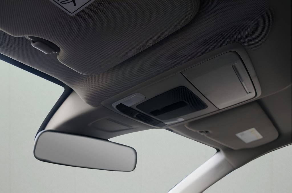 New 2026 Honda CR-V EX image 25