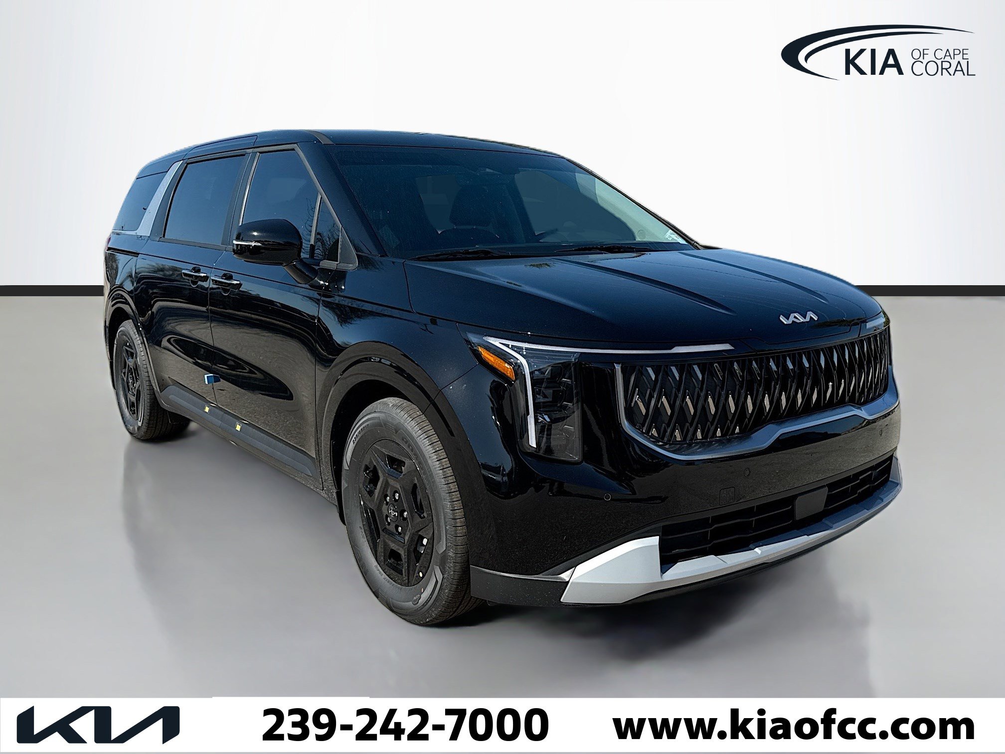 New 2026 Kia Carnival image 7