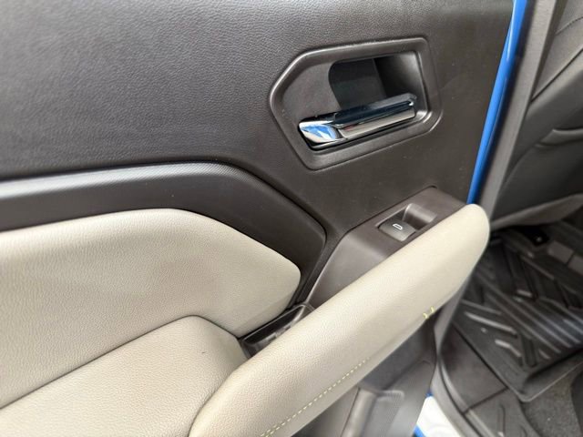 New 2026 Chevrolet Colorado ZR2 w/ ZR2 Bison Edition image 18