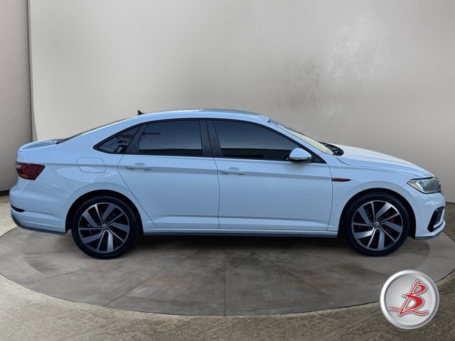 Used 2019 Volkswagen Jetta GLI FWD image 8