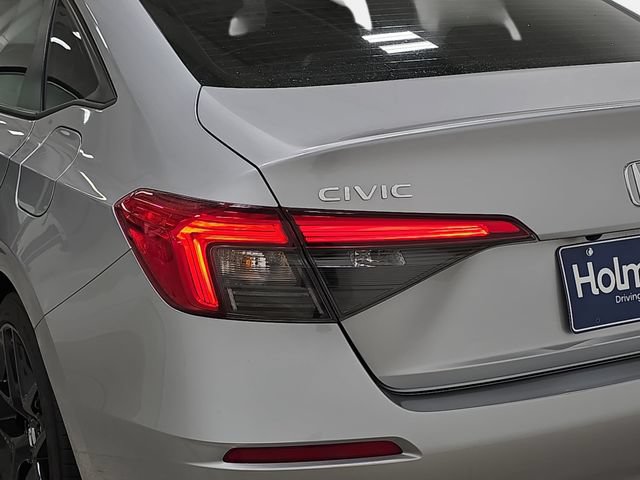 Used 2023 Honda Civic Sport image 33