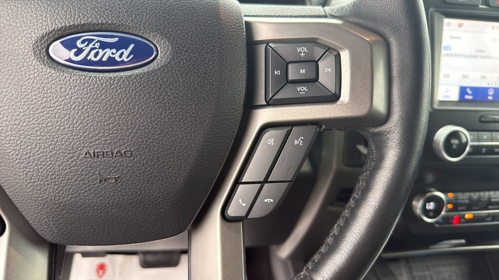 Certified 2021 Ford Expedition XLT RWD image 14