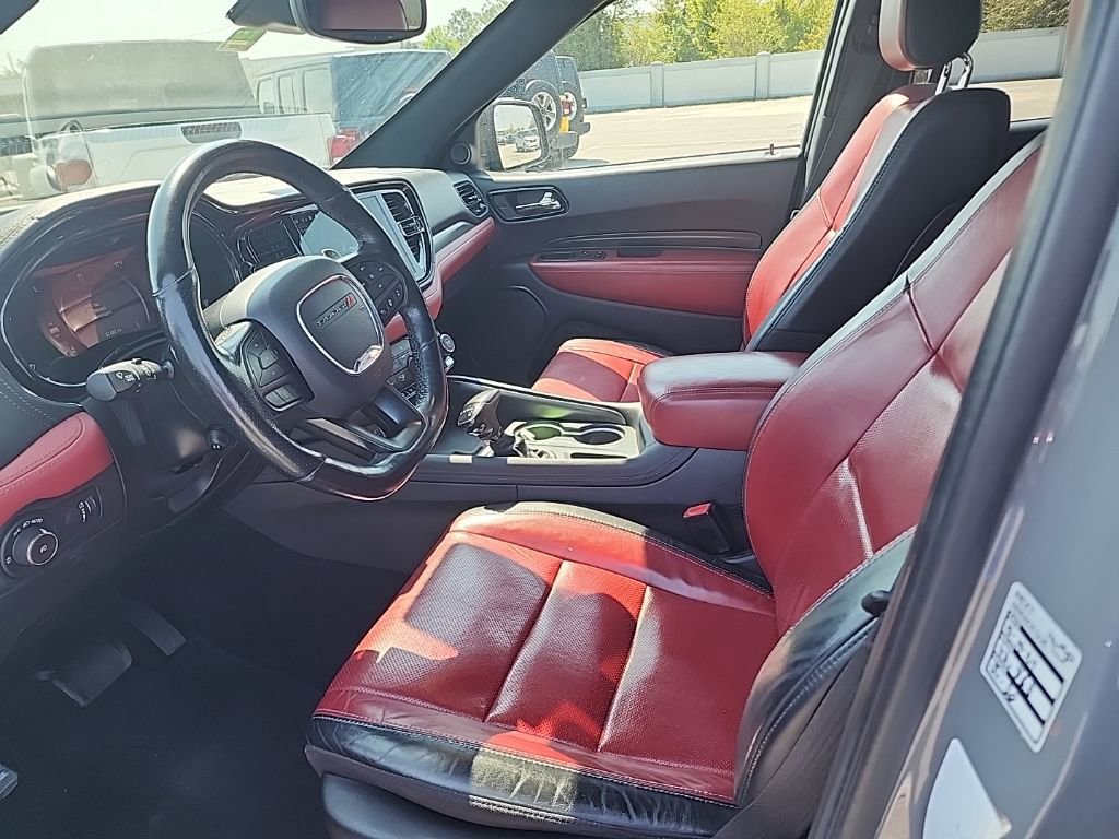 Used 2022 Dodge Durango R/T image 13