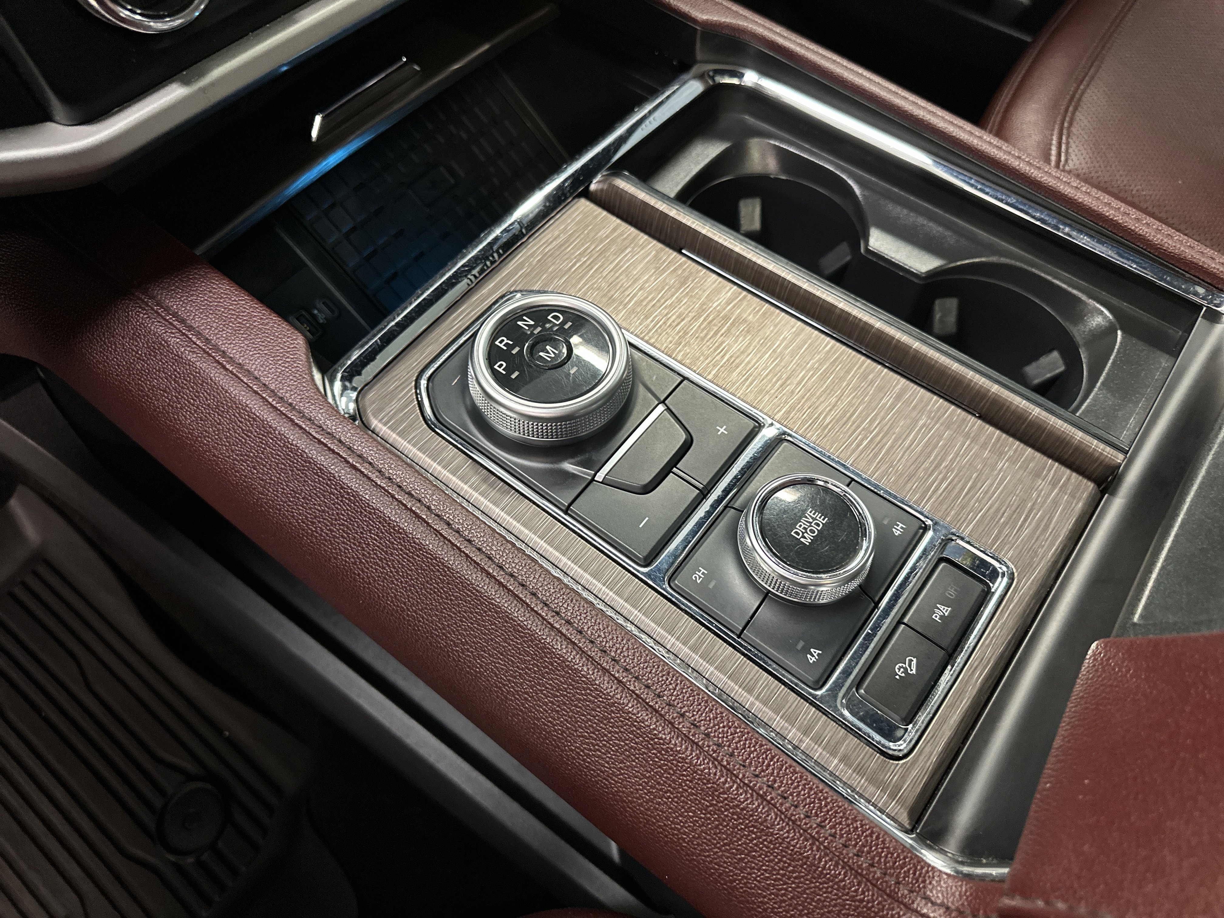 Certified 2022 Ford Expedition Max Limited image 34