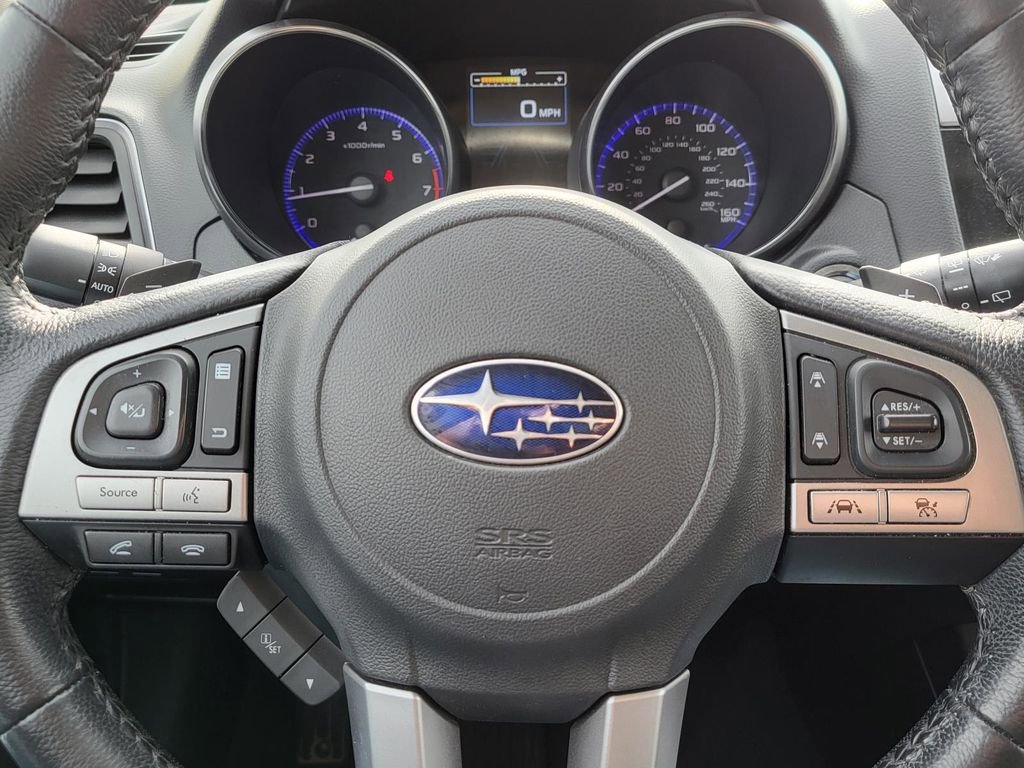 Used 2017 Subaru Outback 3.6R Limited image 31