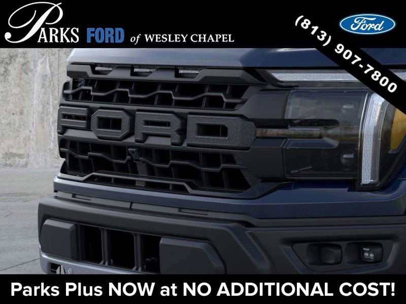 New 2026 Ford F150 Raptor image 17