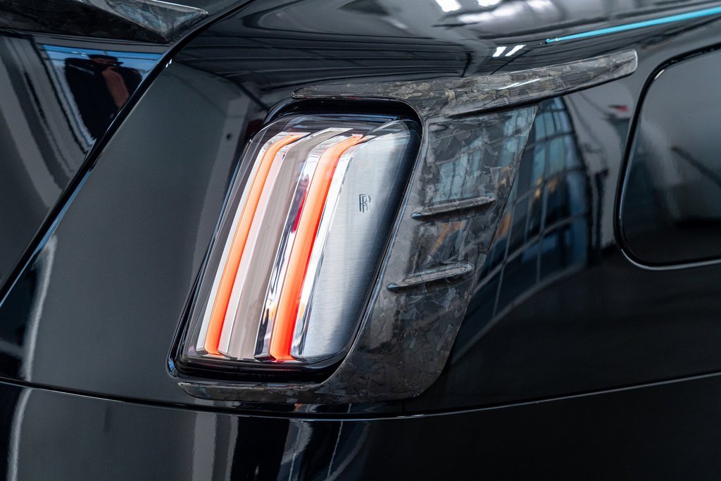 Used 2024 Rolls-Royce Spectre w/ Spectre Launch Package image 42