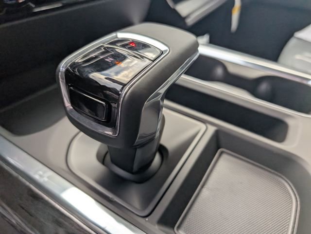 New 2026 Chevrolet Silverado 1500 LTZ w/ LTZ Premium Package image 24