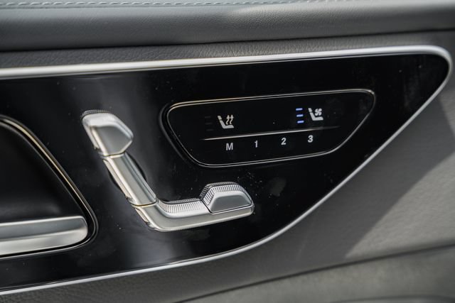 New 2026 Mercedes-Benz C 300 4MATIC Sedan image 37