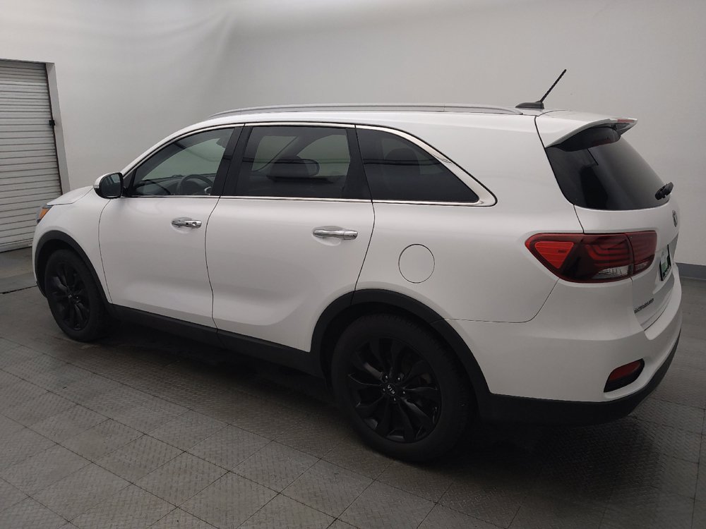Used 2020 Kia Sorento EX FWD image 3