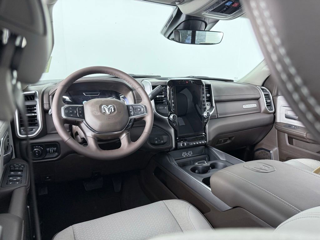 New 2026 RAM 3500 Laramie image 15