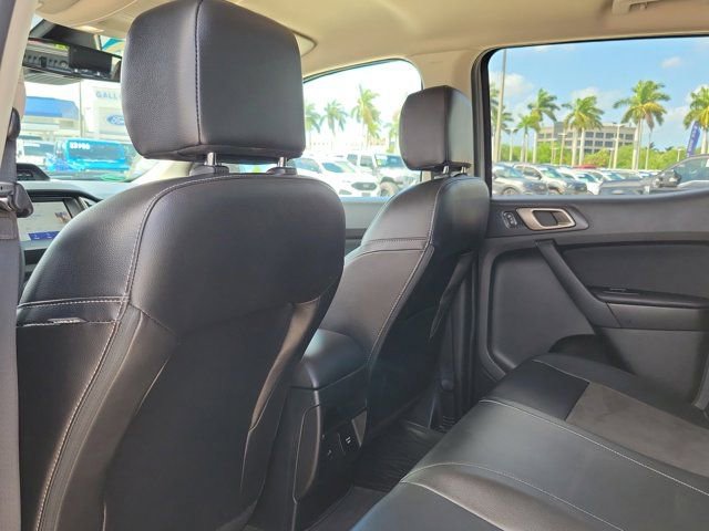 Certified 2022 Ford Ranger XLT w/ Tremor Off-Road Package image 15