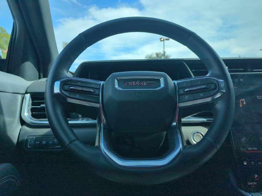 Used 2026 GMC Terrain Elevation FWD image 23