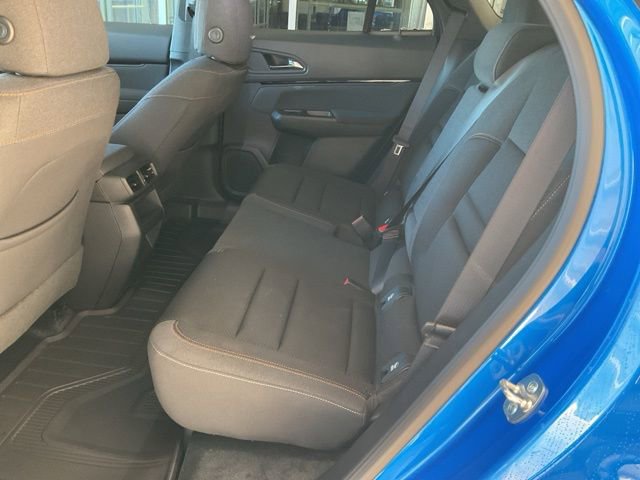 New 2026 Honda Prologue Eco image 19