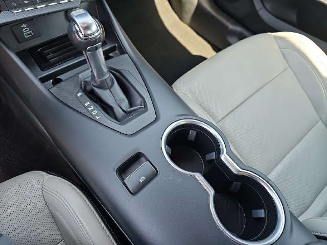 Certified 2024 Ford Mustang Premium RWD image 28