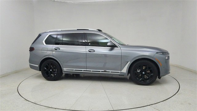 Used 2026 BMW X7 xDrive40i image 65