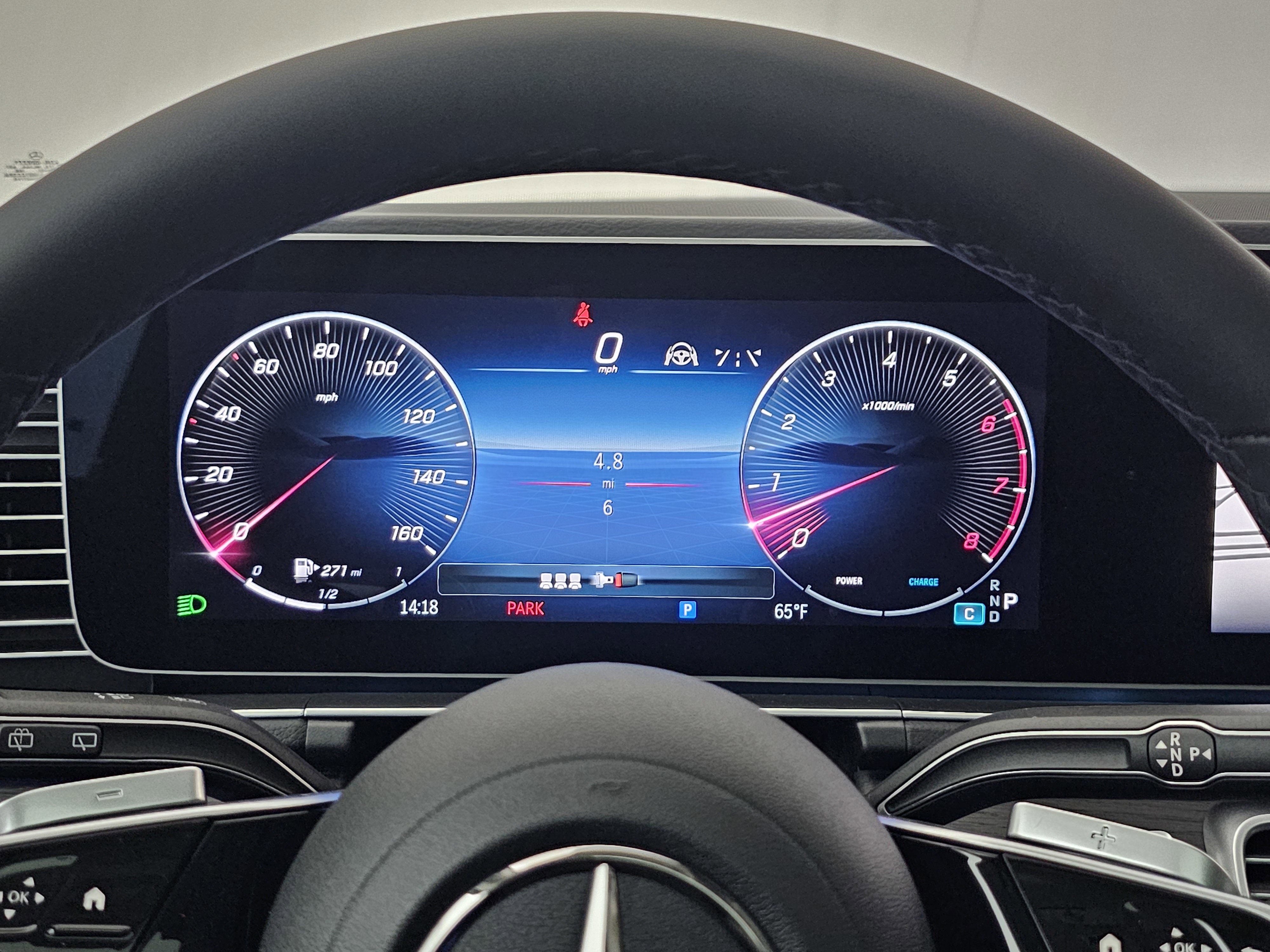 New 2026 Mercedes-Benz GLE 450 4MATIC image 40