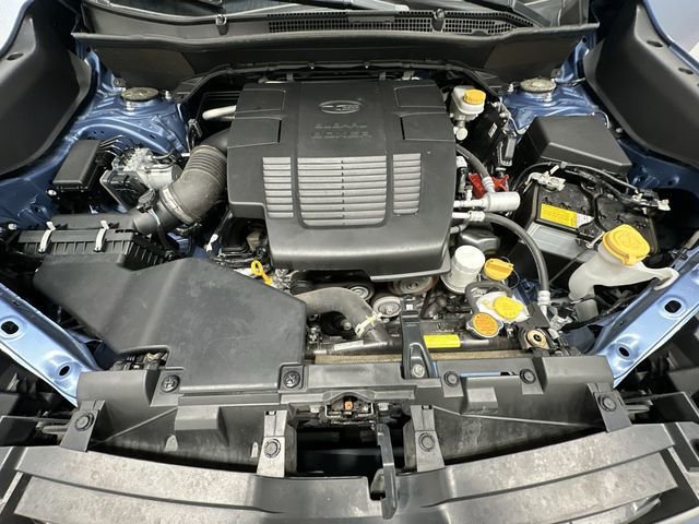 Used 2021 Subaru Forester image 24