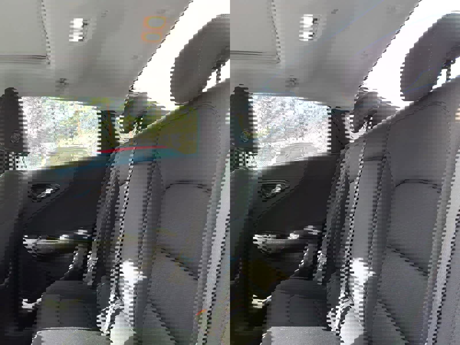 Certified 2023 Chevrolet Malibu LT image 9