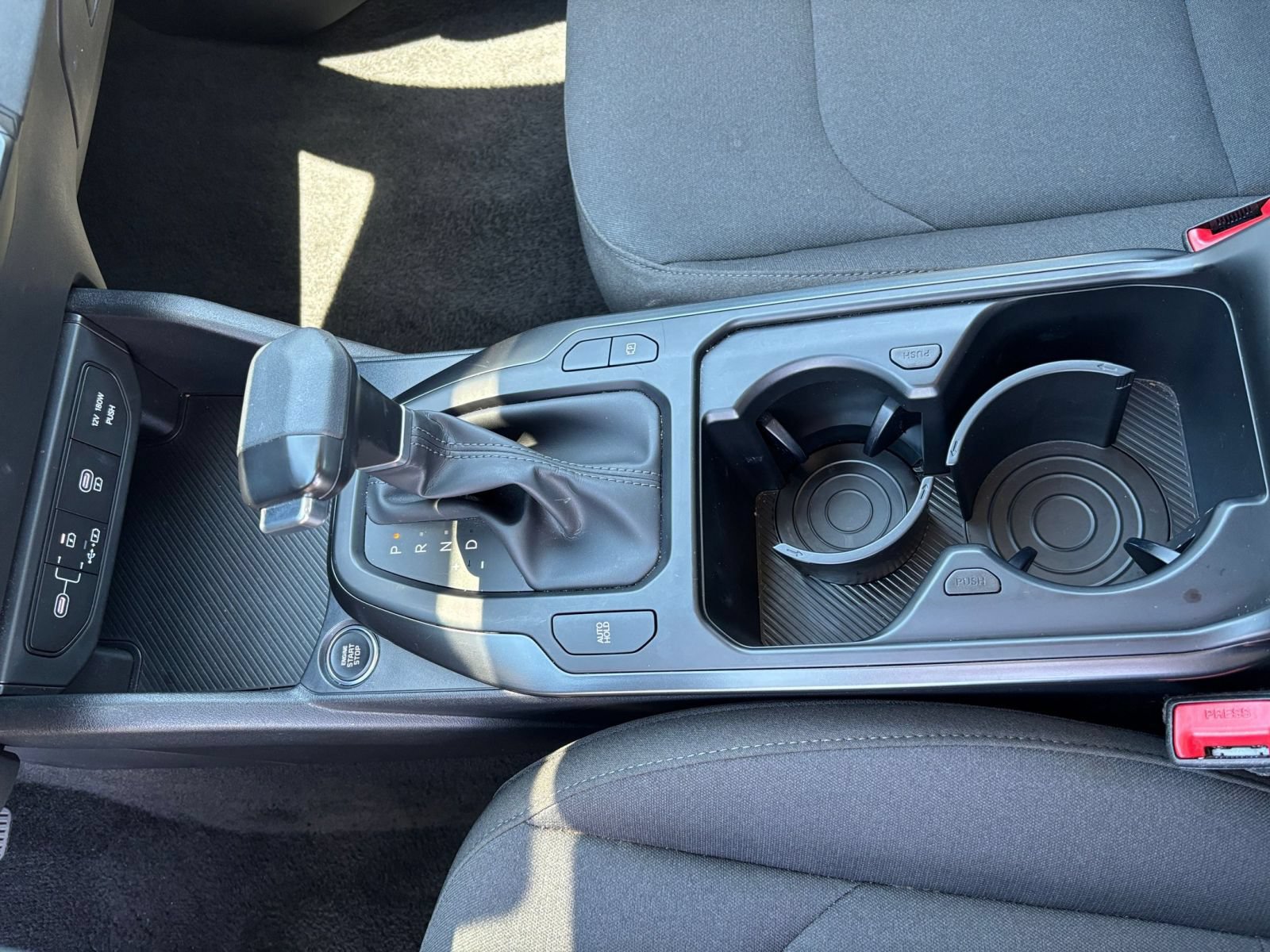 Used 2026 Kia K4 FWD image 39