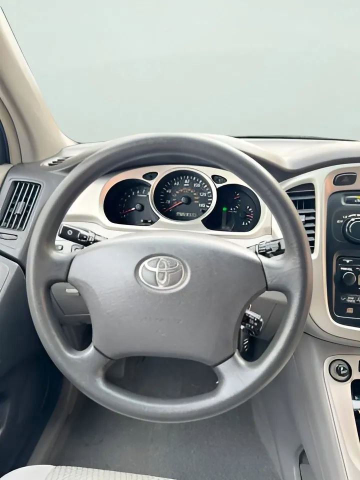 Used 2006 Toyota Highlander Sport FWD image 31