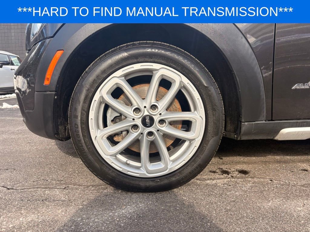 Used 2015 MINI Cooper Countryman S image 10