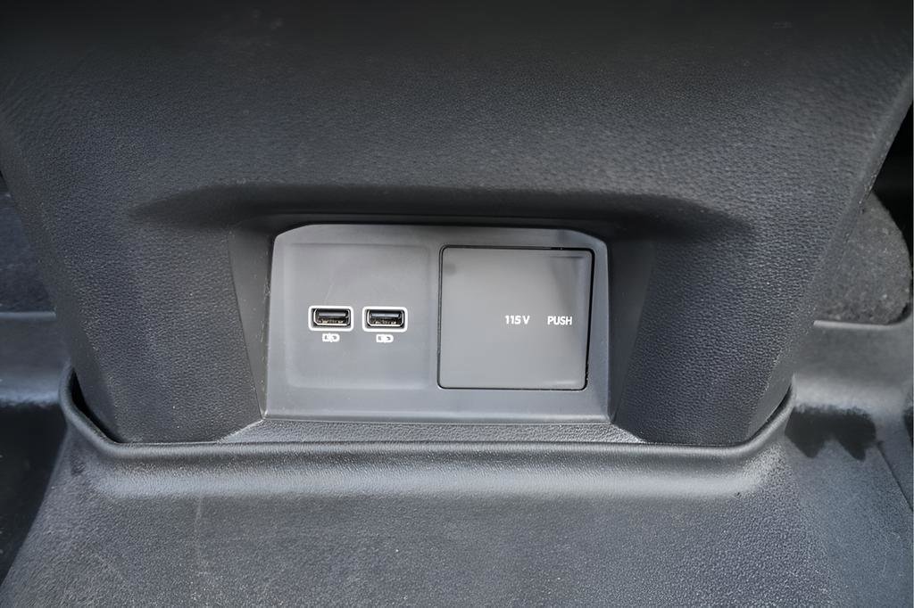 Used 2019 Volkswagen Atlas SEL Premium image 22