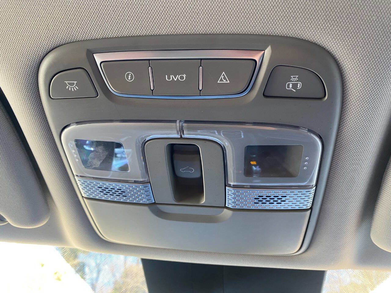 Used 2020 Kia Telluride S image 40