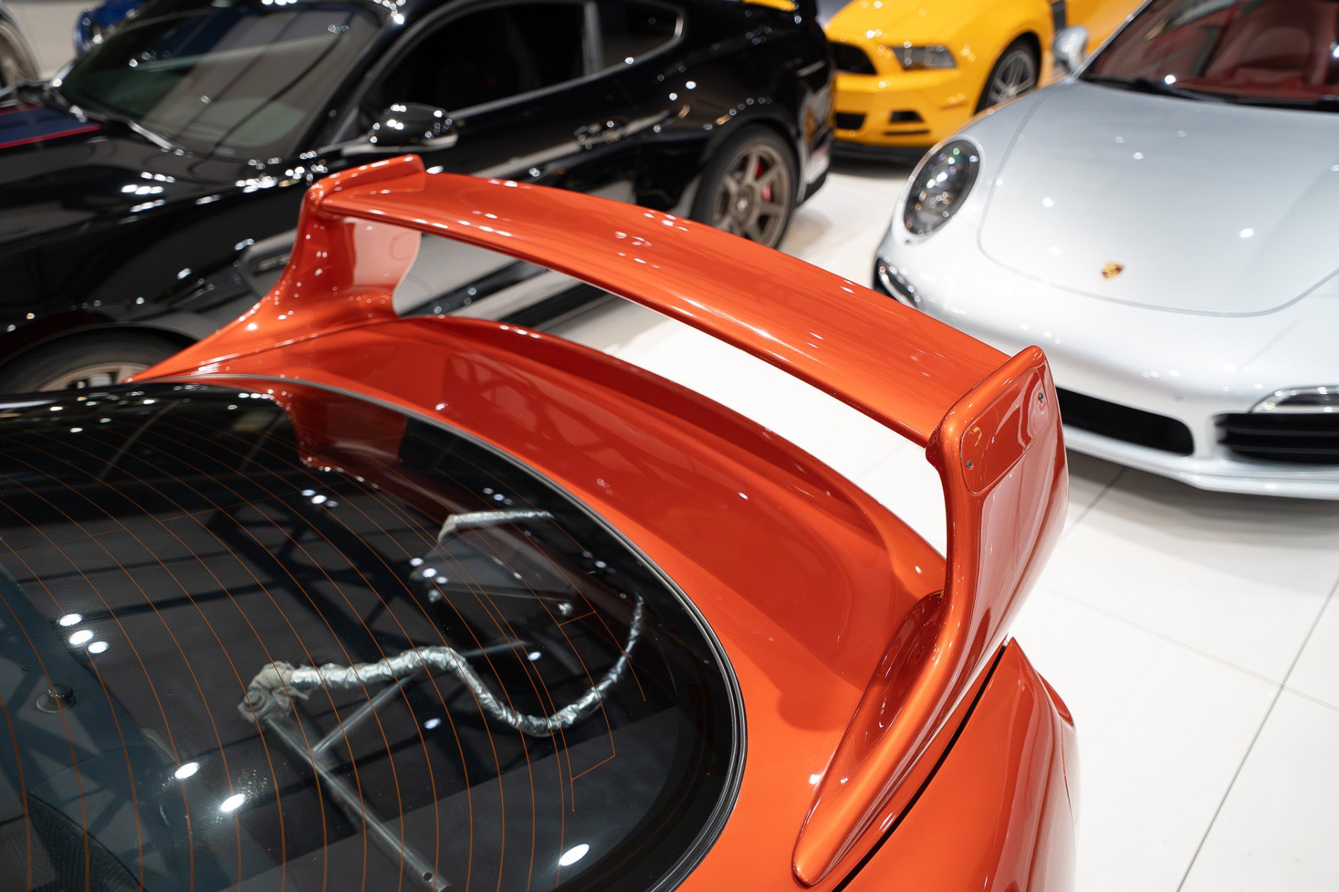 Used 1993 Toyota Supra Turbo image 46