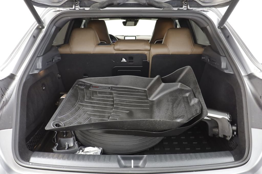 Used 2015 Mercedes-Benz GLA 45 AMG 4MATIC image 19