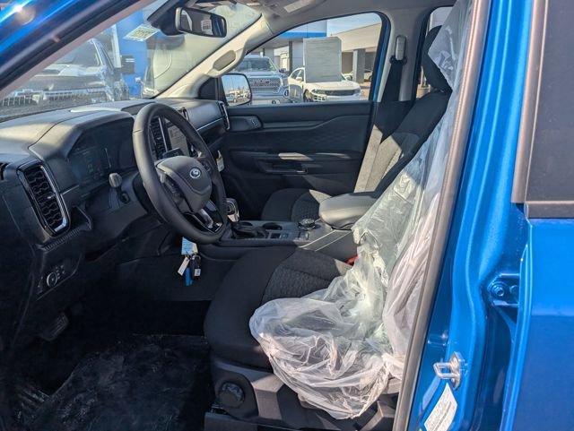New 2026 Ford Ranger XLT w/ FX4 Off-Road Package image 14