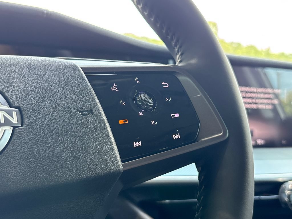 New 2026 Nissan Murano SL AWD/4WD image 12