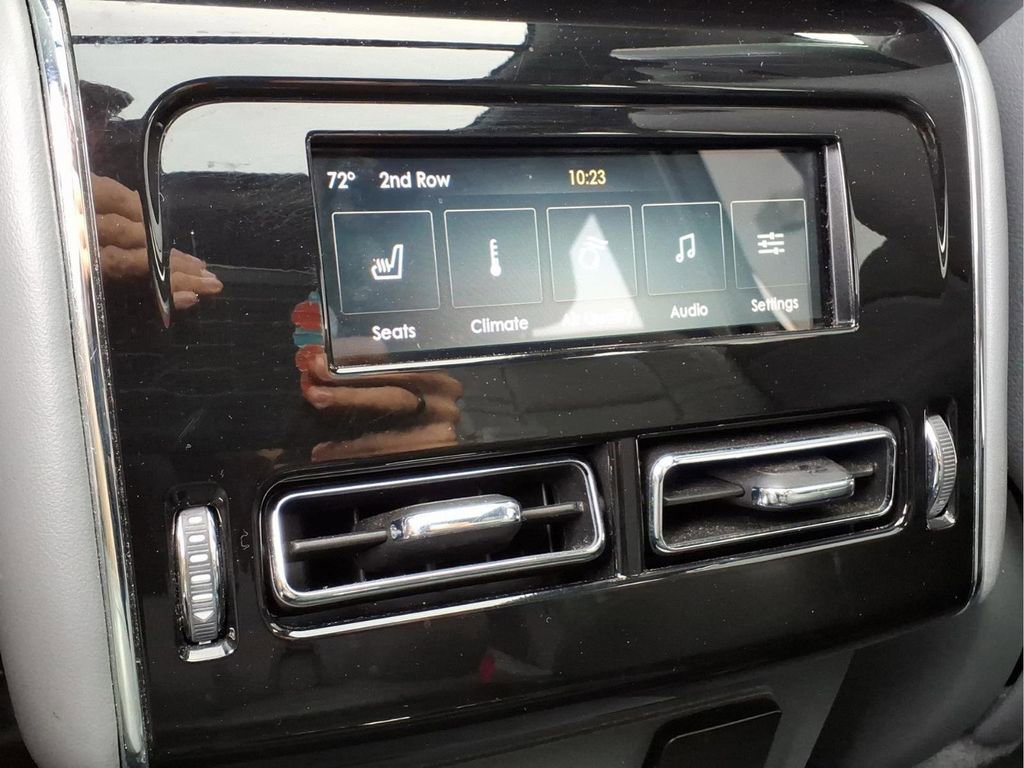 Used 2021 Lincoln Aviator Grand Touring w/ Equipment Group 302A image 29