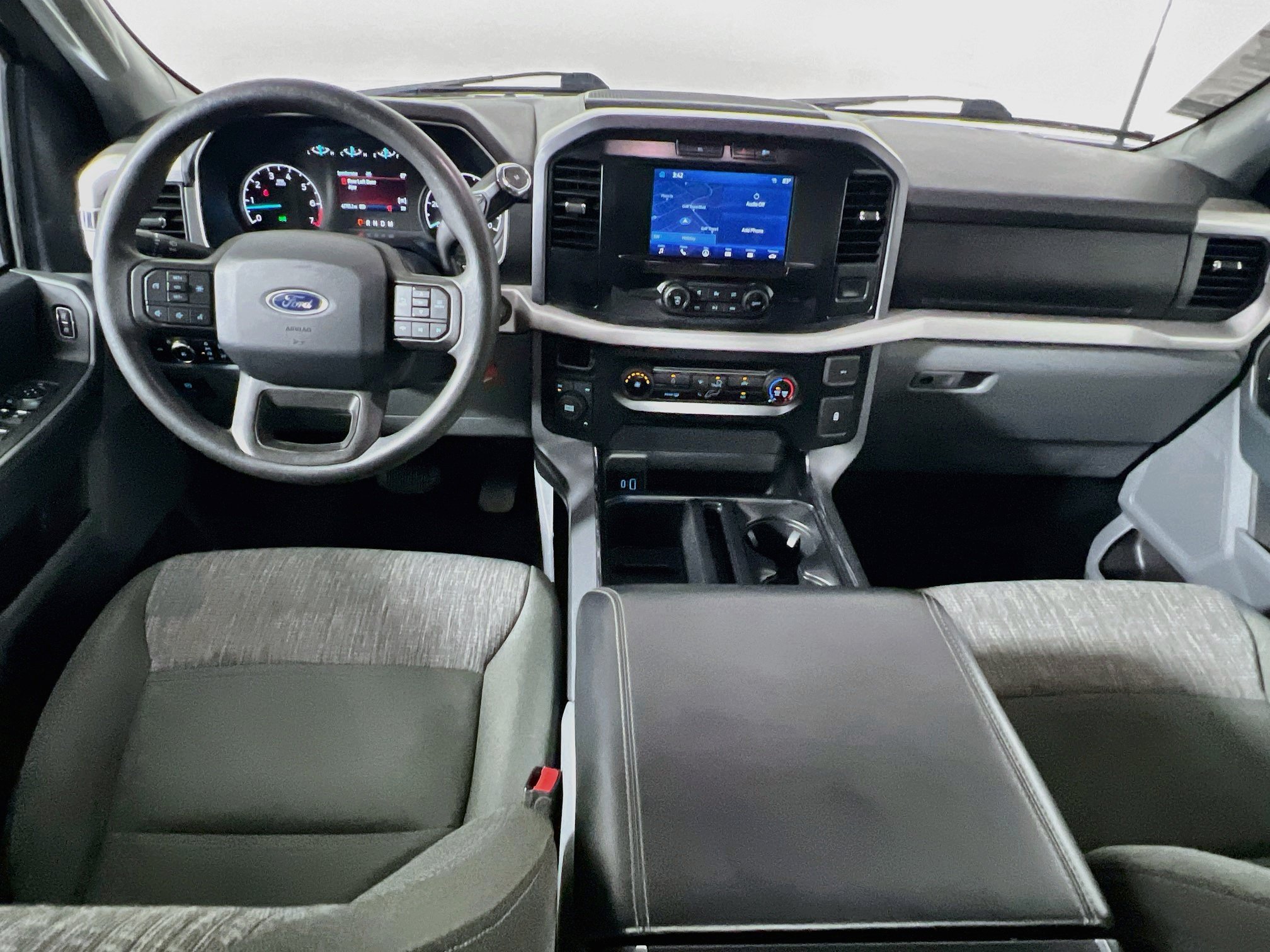 Used 2023 Ford F150 XLT AWD/4WD image 28