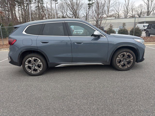 Certified 2023 BMW X1 xDrive28i w/ Premium Package image 12