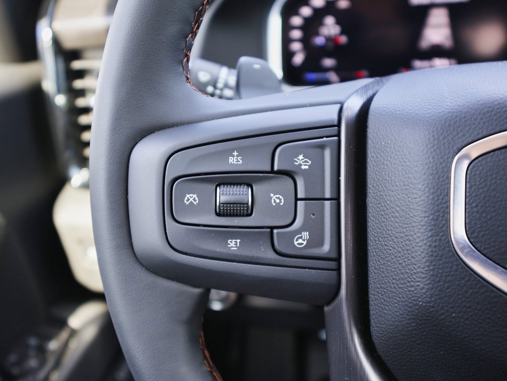New 2026 GMC Sierra 1500 AT4 w/ AT4 Premium Package image 23