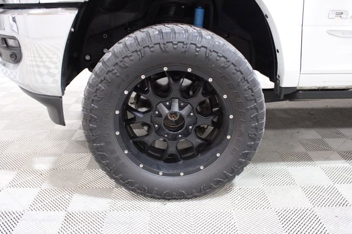 Used 2022 RAM 2500 Limited image 45