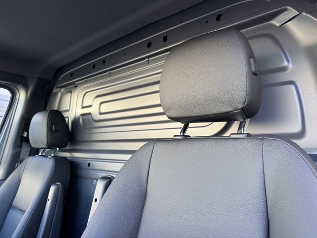 New 2026 Mercedes-Benz Sprinter 2500 image 3
