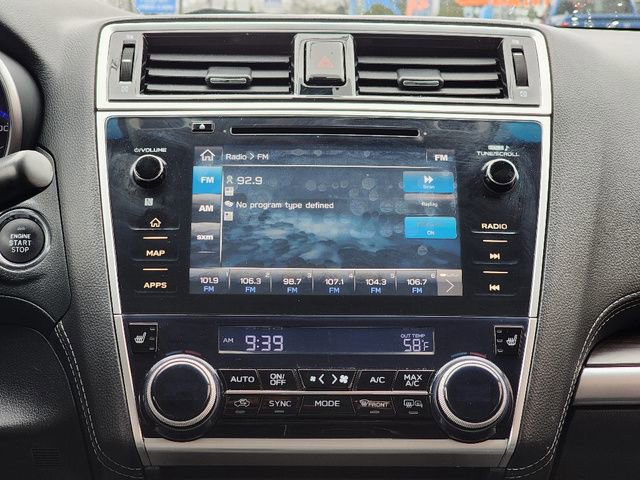 Used 2018 Subaru Legacy 2.5i Limited image 26