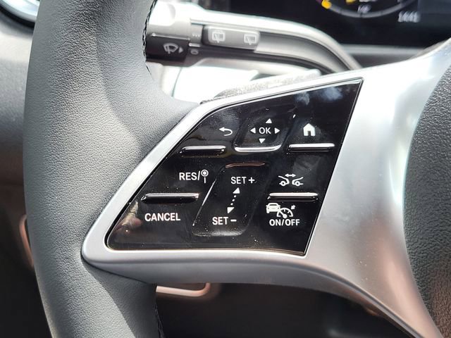 Certified 2025 Mercedes-Benz GLB 250 4MATIC image 19