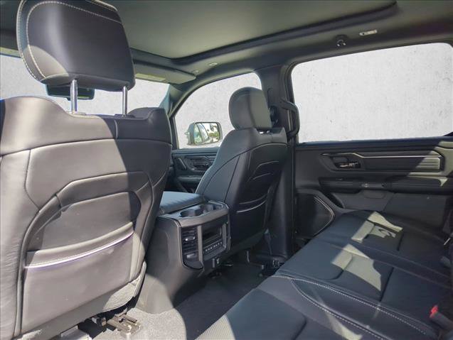 New 2026 RAM 1500 Limited AWD/4WD image 13
