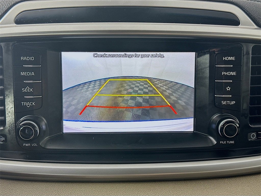 Used 2020 Kia Sorento EX image 20