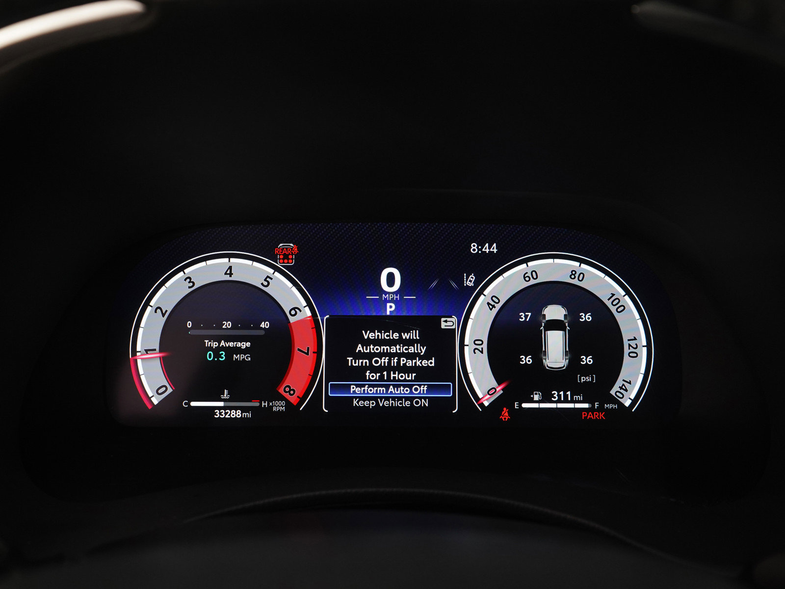 Used 2025 Toyota Highlander XSE image 21