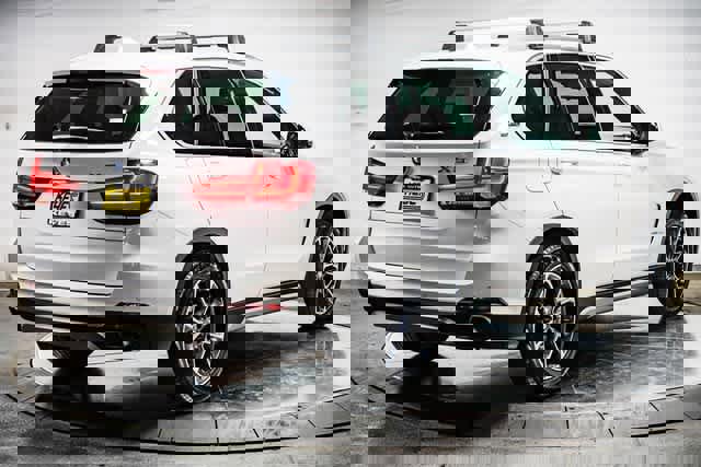 Used 2018 BMW X5 xDrive40e image 4