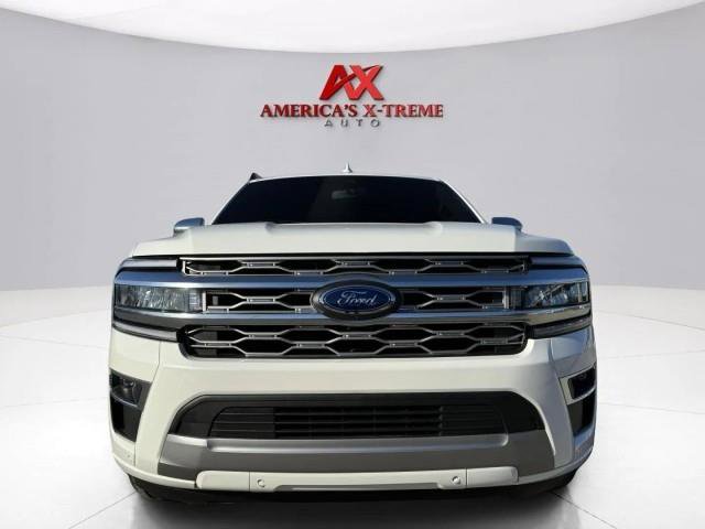 Used 2024 Ford Expedition Platinum RWD image 8