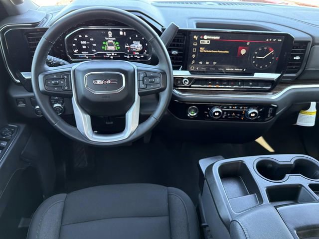 Used 2023 GMC Sierra 1500 Elevation image 26